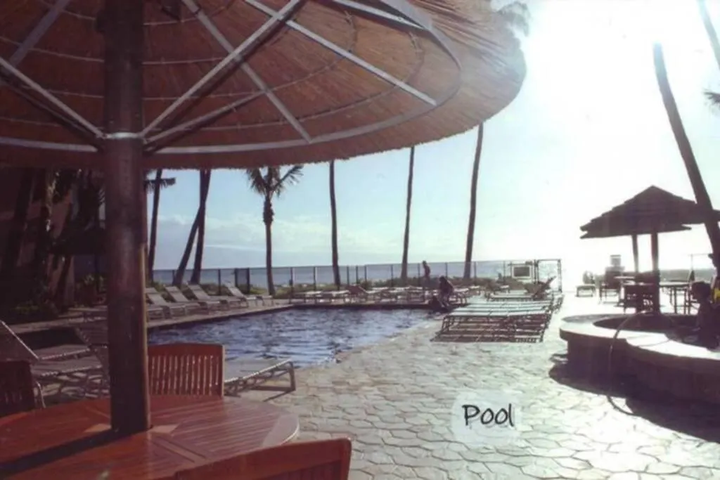 Aston Mahana Kaanapali Beach Resort 라하이나